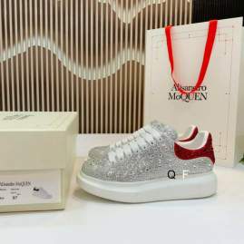 Picture of Alexander McQueen Shoes _SKUAlexanderMcqueensz35-45LL0114370